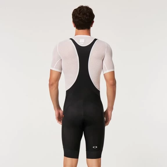 Salopette Oakley Endurance Mix Nero Bianco 6 Salopette Oakley Endurance Mix Nero Bianco - immagine 4