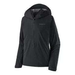 Giacca Patagonia Dirt Roamer Storm Nero Donna
