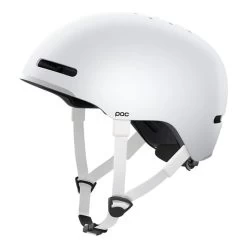 Casco POC Corpora Bianco Opaco
