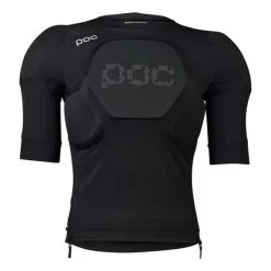 Pettorina Di Protezione POC Oseus VPD Nero Traffico