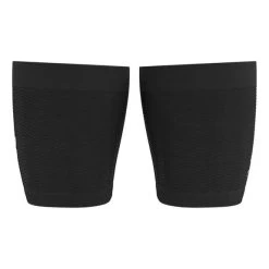 Gambali Compressport Under Control Quad Nero