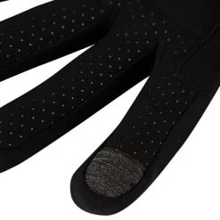 Guanti Finisseur Core Thermal Nero -Negozio Di Biciclette prowarm 2
