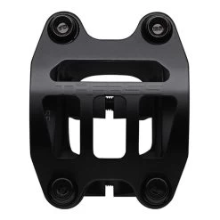 Attacco Manubrio PRO Tharsis 3 Five Nero -Negozio Di Biciclette prss0519 c 002