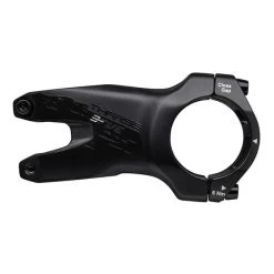 Attacco Manubrio PRO Tharsis 3 Five Nero -Negozio Di Biciclette prss0519 c 003