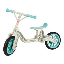 Bicicletta Per Principianti Polisport Crema Menta