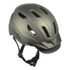 Casco Rh+ ZTL Metallizzato Verde