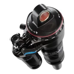 Ammortizzatore RockShox Super Deluxe Ultimate RCT 230x60mm Debon Air Santa Cruz Nomad B1 11 Ammortizzatore RockShox Super Deluxe Ultimate RCT 230x60mm Debon Air Santa Cruz Nomad B1 -Negozio Di Biciclette rs 00.4118.283.002 4