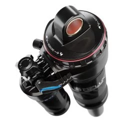 Ammortizzatore RockShox Super Deluxe Ultimate RCT 210x50mm Debon Air Specialized Sumpjumper 29'' Nero 11 Ammortizzatore RockShox Super Deluxe Ultimate RCT 210x50mm Debon Air Specialized Sumpjumper 29'' Nero -Negozio Di Biciclette rs 00.4118.283.004 4