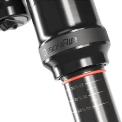 Ammortizzatore RockShox Super Deluxe Ultimate RCT 210x52.5mm Debon Air Specialized Sumpjumper 27.5'' Nero 10 Ammortizzatore RockShox Super Deluxe Ultimate RCT 210x52.5mm Debon Air Specialized Sumpjumper 27.5'' Nero -Negozio Di Biciclette rs 00.4118.283.005 3