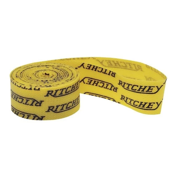 Fondo Cerchio Ritchey 27.5x23 Giallo (Blister 2 Pezzi) 3 Fondo Cerchio Ritchey 27.5x23 Giallo (Blister 2 Pezzi)