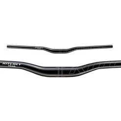 Manubrio Ritchey Rizer Trail 31,8x780 Mm Nero