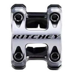 RITCHEY Ricambio Attacco Manubrio WCS Trail Plate V2