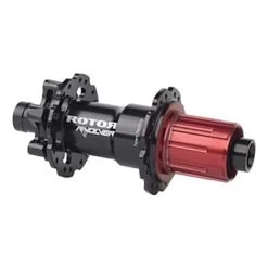 Mozzo Posteriore Rotor RVolver Disc I.S. 12x148 Mm BOOST Corpetto Shimano 11V