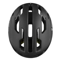 Casco Sweet Protection Seeker Nero Opaco Bambini -Negozio Di Biciclette sew 845131 mb 004