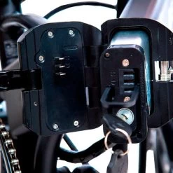 Bicicletta Elettrica Pieghevole Skateflash Folding Compact Nero -Negozio Di Biciclette skt 8436567336092 004