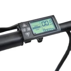 Bicicletta Elettrica Pieghevole Skateflash Folding Compact Nero -Negozio Di Biciclette skt 8436567336092 005