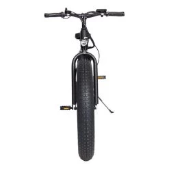 Bicicletta Elettrica Skateflash Fat Nero -Negozio Di Biciclette skt 8436567340174 005