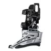 Deragliatore Shimano XT 11x2v Montaggio Diretto Dual Pull -Negozio Di Biciclette sm fdm8025d6 10