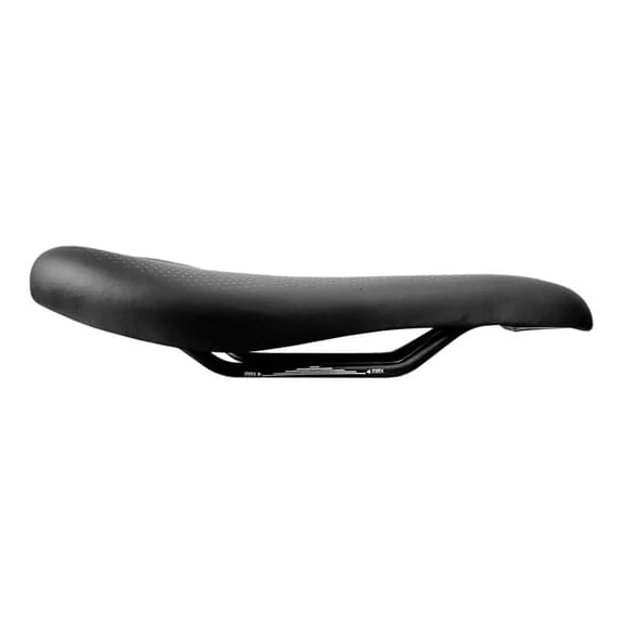 Sella Smanie AT-Sport Nero 4 Sella Smanie AT-Sport Nero - immagine 2