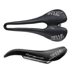 Sella Selle SMP Dynamic Nero