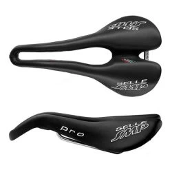 Sella Selle SMP Pro Nero