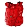 Gilet Di Protezione Troy Lee Designs Rockfight Rosso Bambini -Negozio Di Biciclette tl 581003020 001