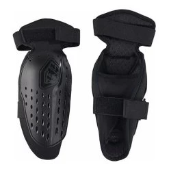 Gomitiere Troy Lee Designs Rouge Hard Nero