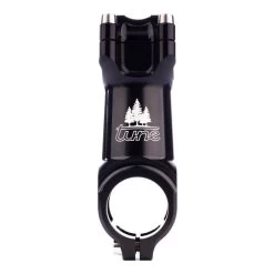 Attacco Manubrio Tune Teil 4.0 Nero