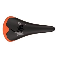 Sella Tune Komm Vor Carbon Arancione