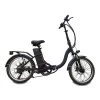 Bicicletta Elettrica Pieghevole Urban Motion 20" Twenty 10AH 36V Nero -Negozio Di Biciclette ubm u60111 001