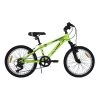 Bicicletta Per Bambini Umit XR-200 Verde -Negozio Di Biciclette umt 2121 4 ne 001