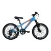 Bicicletta Per Bambini Umit 4 Motion 20" Blu Arancio -Negozio Di Biciclette umt 2121a 26 001