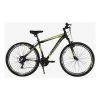 Bicicletta MTB Umit 4 Motion 27,5" Nero Giallo -Negozio Di Biciclette umt 2711v 79 001