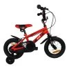 Bicicletta Per Bambini Umit Apolon 12” Rosso -Negozio Di Biciclette umt j1280 1 001