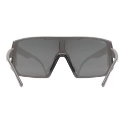 Occhiali Uvex Sportstyle 235 Marrone Grigiastro Con Lenti A Specchio Argento -Negozio Di Biciclette uv s5330036616 003