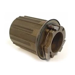 Corpetto Ruota Libera Vision EL323 Per Ruota Team 30 Disc Con Cuscinetti