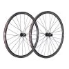Coppia Di Ruote Vision Merton Team 30 Disc Center Lock Nucleo Shimano 11V Per Tubeless -Negozio Di Biciclette vis 719482 001