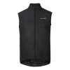 Gilet A Vento Vaude Matera Air Nero Intenso -Negozio Di Biciclette vu 43136 010 001