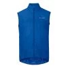 Gilet A Vento Vaude Matera Air Blu Elettrico -Negozio Di Biciclette vu 43136 145 001