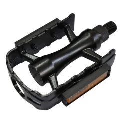 Pedali Union Wellgo SP-610 Nero