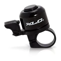 Campanello XLC DD-M01 Nero