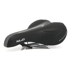 Sella XLC Trekking Globetrotter SA-G01 Nero Donna