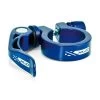 Morsetto Della Sella XLC PC-L04 34,9mm Blu -Negozio Di Biciclette xc 2502064109