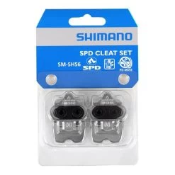 Tacchette Shimano SPD SM-SH56 Multidirezionali