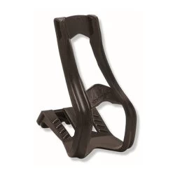 ZEFAL Fermapiedi Zéfal 43 MTB Cristophe S-M Nero