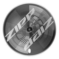 Ruota Posteriore Lenticolare Zipp Super-9 Disc Carbon Asse Passante 12x142 Mm Corpetto SRAM XDR