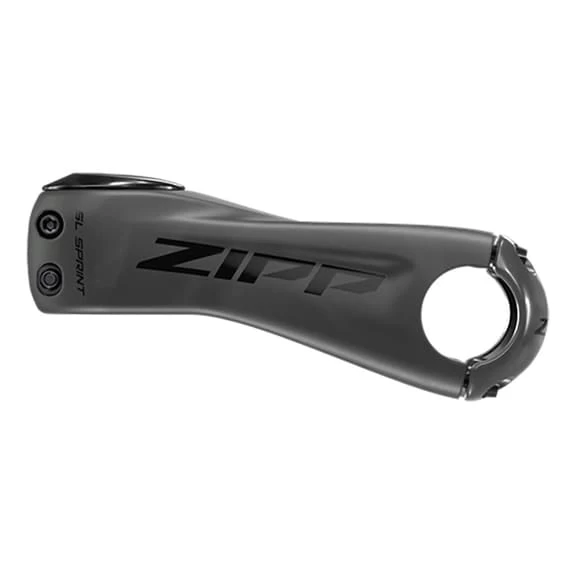 Attacco Manubrio Zipp SL Sprint 31.8 Mm 12º Carbon 4 Attacco Manubrio Zipp SL Sprint 31.8 Mm 12º Carbon - immagine 2