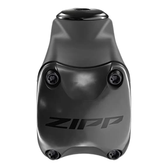 Attacco Manubrio Zipp SL Sprint 31.8 Mm 12º Carbon 5 Attacco Manubrio Zipp SL Sprint 31.8 Mm 12º Carbon - immagine 3